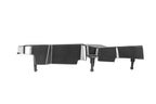 Kies-Motorsports NWCarbon Haus G90/G99 M5 OEM Style Dry Carbon Fiber Engine Accessory Covers