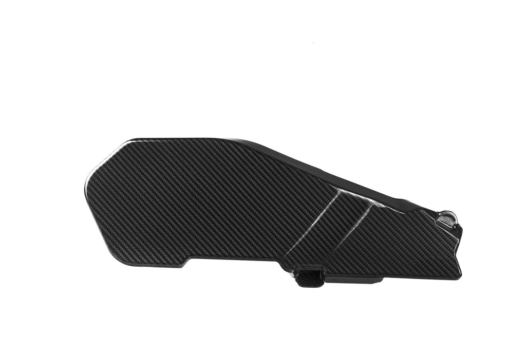 Kies-Motorsports NWCarbon Haus G90/G99 M5 OEM Style Dry Carbon Fiber Engine Accessory Covers