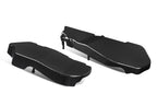 Kies-Motorsports NWCarbon Haus G90/G99 M5 OEM Style Dry Carbon Fiber Engine Accessory Covers