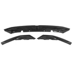 Kies-Motorsports NWCarbon Haus G90/G99 M5 SQ-A Style Dry Carbon Fiber Front Lip