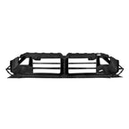 Kies-Motorsports NWCarbon Haus G90/G99 M5 SQ Style Carbon Fiber Front Bumper Center Trim