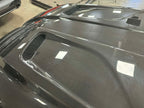 Kies-Motorsports NWCarbon Haus G90/G99 M5 SQ Style Dry Carbon Fiber Vented Hood