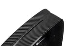 Kies-Motorsports NWCarbon Haus G90/G99 M5 Style Dry carbon Fiber Mirror Covers