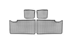 Kies-Motorsports NWCarbon Haus G90/G99 OEM Style Aluminum Front Center Mesh Grill