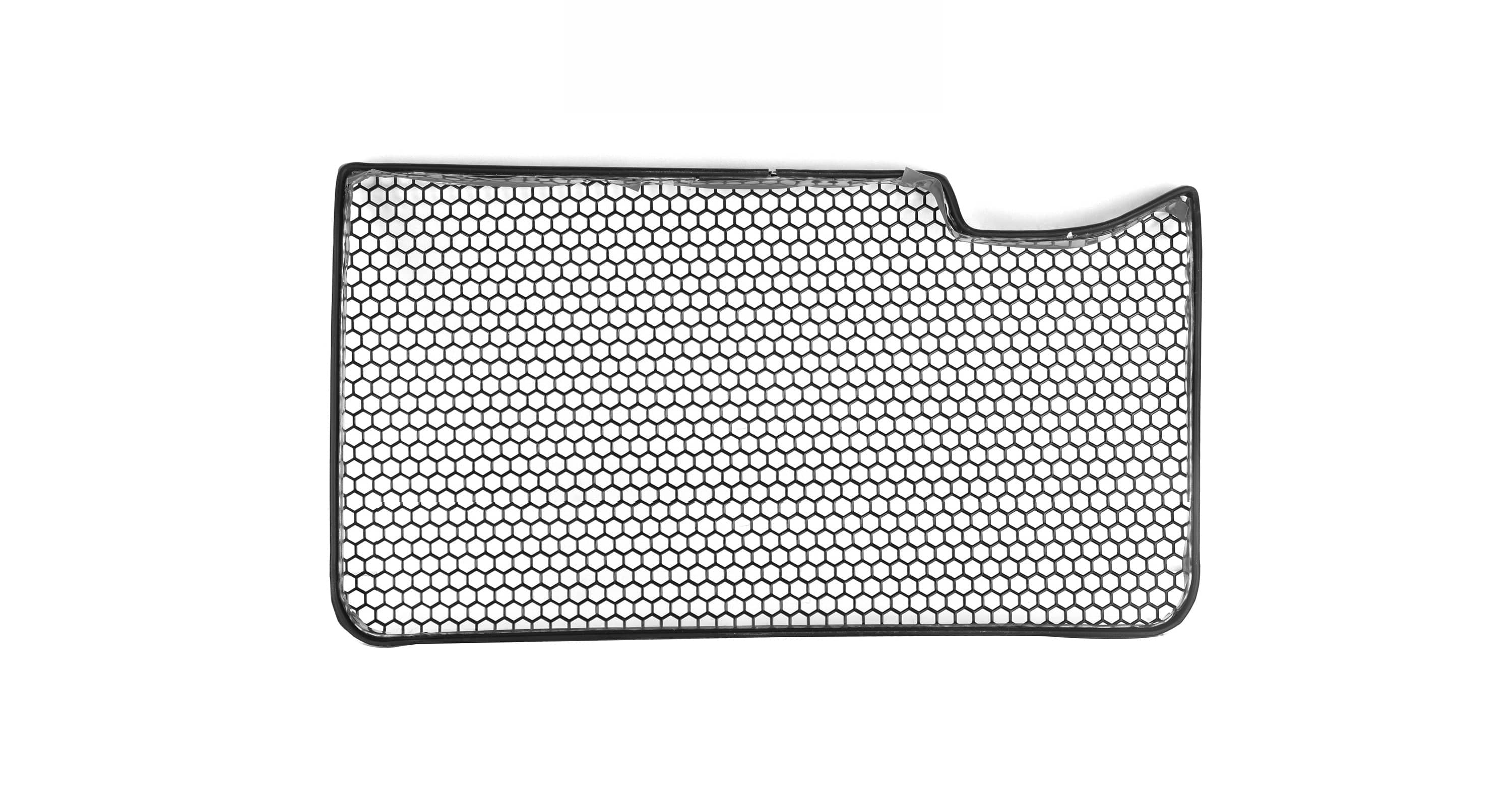 Kies-Motorsports NWCarbon Haus G90/G99 OEM Style Aluminum Front Center Mesh Grill