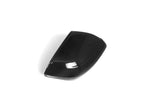 Kies-Motorsports NWCarbon Haus G90 G99 OEM Style Dry Carbon Fiber Mirror Cover