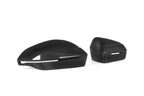 Kies-Motorsports NWCarbon Haus G90 G99 OEM Style Dry Carbon Fiber Mirror Cover