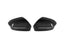 Kies-Motorsports NWCarbon Haus G90 G99 OEM Style Dry Carbon Fiber Mirror Cover