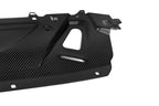 Kies-Motorsports NWCarbon Haus G90 M5 OEM Style Dry Carbon Fiber Cooling Shroud