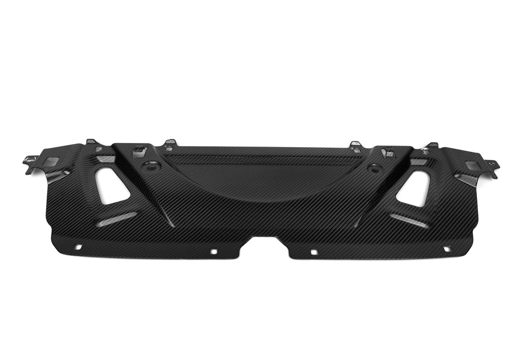 Kies-Motorsports NWCarbon Haus G90 M5 OEM Style Dry Carbon Fiber Cooling Shroud