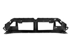 Kies-Motorsports NWCarbon Haus G90 M5 OEM Style Dry Carbon Fiber Front Bumper Center Trim