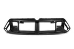 Kies-Motorsports NWCarbon Haus G90 M5 OEM Style Dry Carbon Fiber Front Bumper Center Trim
