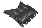 Kies-Motorsports NWCarbon Haus G90 M5 OEM Style Dry Carbon Fiber Skid Plate