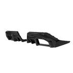 Kies-Motorsports NWCarbon Haus G90 M5 SQ-A Style Dry Carbon Fiber Diffuser