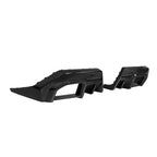 Kies-Motorsports NWCarbon Haus G90 M5 SQ-A Style Dry Carbon Fiber Diffuser