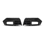 Kies-Motorsports NWCarbon Haus G90 M5 SQ-A Style Dry Carbon Fiber Diffuser