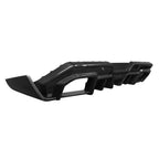 Kies-Motorsports NWCarbon Haus G90 M5 SQ-B Dry Carbon Fiber Rear Diffuser