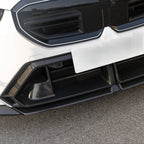 Kies-Motorsports NWCarbon Haus G90 M5 SQ-B Style Dry Carbon Fiber Front Lip