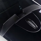 Kies-Motorsports NWCarbon Haus G90 M5 SQ Style Dry Carbon fiber Roof Spoiler