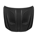 Kies-Motorsports NWCarbon Haus G90 M5 SQ Style Dry Carbon Fiber Vented Hood
