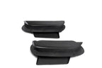Kies-Motorsports NWCarbon Haus G90 M5 SQ Style Dry Carbon Fiber Vented Hood Inlet and Trim