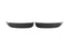 Kies-Motorsports NWCarbon Haus G90 M5 SQ Style Dry Carbon Fiber Vented Hood Inlet and Trim