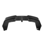 Kies-Motorsports NWCarbon Haus G99 M5 SQ Style Dry Carbon Fiber Roof Spoiler