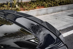 Kies-Motorsports NWCarbon Haus i4 Dry Carbon Fiber Spoiler