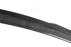 Kies-Motorsports NWCarbon Haus i4 Dry Carbon Fiber Spoiler