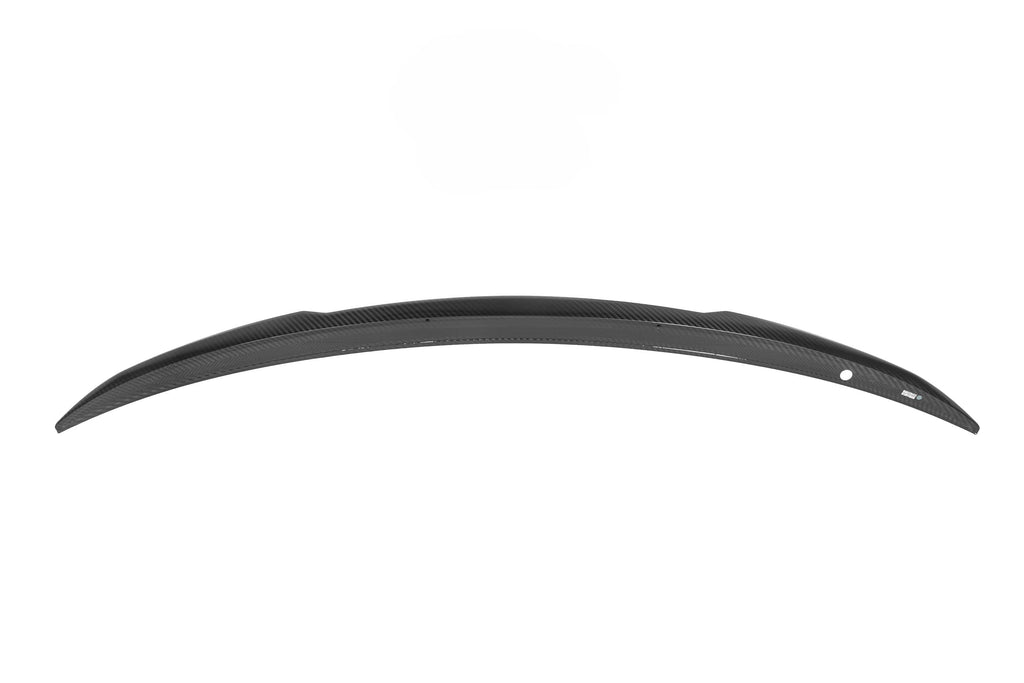 Kies-Motorsports NWCarbon Haus i4 Dry Carbon Fiber Spoiler
