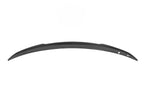 Kies-Motorsports NWCarbon Haus i4 Dry Carbon Fiber Spoiler