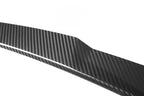 Kies-Motorsports NWCarbon Haus i4 Dry Carbon Fiber Spoiler