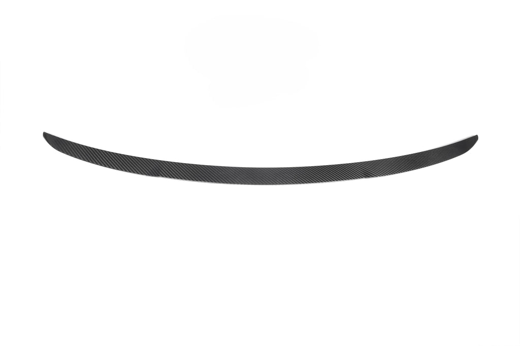 Kies-Motorsports NWCarbon Haus i4 Dry Carbon Fiber Spoiler