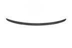 Kies-Motorsports NWCarbon Haus i4 Dry Carbon Fiber Spoiler
