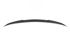 Kies-Motorsports NWCarbon Haus i4 Dry Carbon Fiber Spoiler