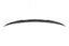 Kies-Motorsports NWCarbon Haus i4 Dry Carbon Fiber Spoiler