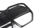 Kies-Motorsports NWCarbon Haus I4 G26 BEV CSL Style Dry Carbon Fiber Grill With or Without ACC
