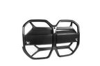 Kies-Motorsports NWCarbon Haus I4 G26 BEV CSL Style Dry Carbon Fiber Grill With or Without ACC