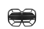 Kies-Motorsports NWCarbon Haus I4 G26 BEV CSL Style Dry Carbon Fiber Grill With or Without ACC