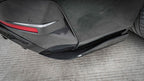 Kies-Motorsports NWCarbon Haus i4 SQ Style Dry Carbon Diffuser