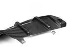 Kies-Motorsports NWCarbon Haus i4 SQ Style Dry Carbon Diffuser
