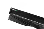 Kies-Motorsports NWCarbon Haus i4 SQ Style Dry Carbon Side Skirt