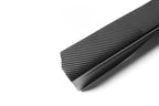 Kies-Motorsports NWCarbon Haus i4 SQ Style Dry Carbon Side Skirt