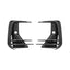 Kies-Motorsports NWCarbon Haus iX3 G08 BEV SQ Style Dry Carbon Fiber Front Vent Trim