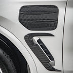 Kies-Motorsports NWCarbon Haus iX3 G08 NW Style Dry Carbon Fiber Side Fender