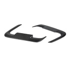 Kies-Motorsports NWCarbon Haus iX3 G08 NW Style Dry Carbon Fiber Side Fender