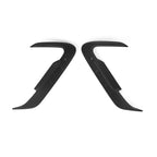Kies-Motorsports NWCarbon Haus iX3 G08 NW Style Dry Carbon Fiber Side Fender