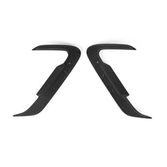 Kies-Motorsports NWCarbon Haus iX3 G08 NW Style Dry Carbon Fiber Side Fender