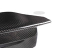 Kies-Motorsports NWCarbon Haus LHD/RHD G32 G8X Style Dry Carbon Fiber Mirror Cover