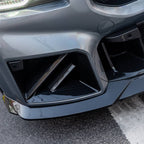 Kies-Motorsports NWCarbon Haus M2 G87 SQ-C Style Dry Carbon Fiber Front Lip